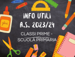 Sezione Future Classi Prime Scuola Primaria